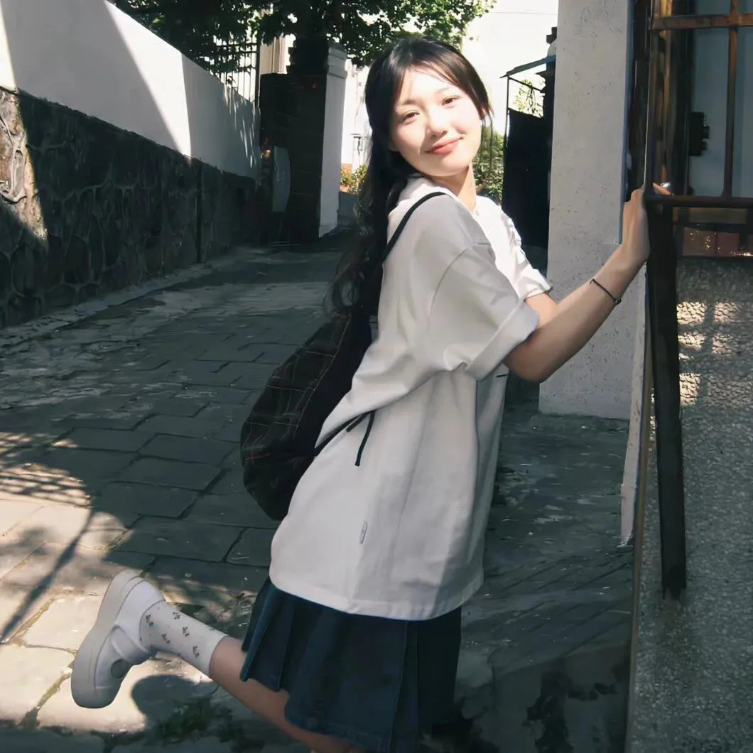 火车上的女士